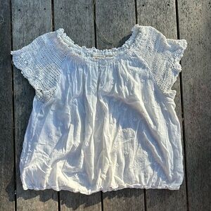 Ulla johnson top